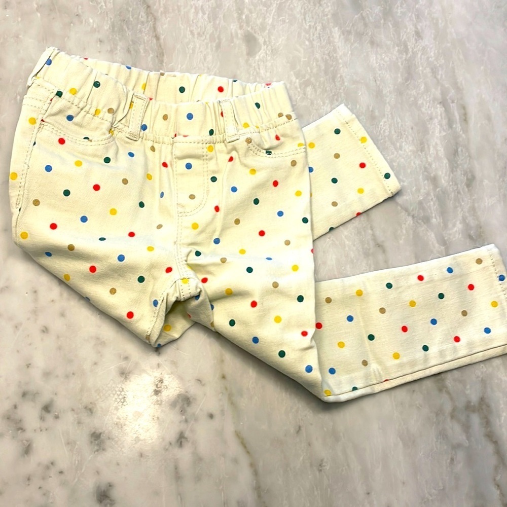 Gap kids denim